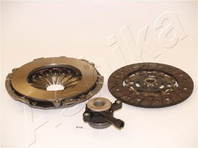 Kit de embraiagem (3 peças) K05106018AA Fiat/Alfa/Lancia