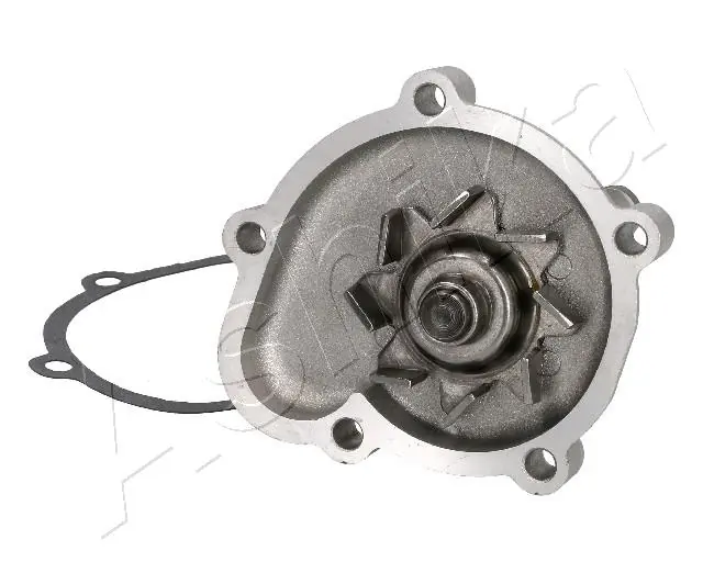 Bomba de água (bomba) de esfriamento Nissan Sunny II B12