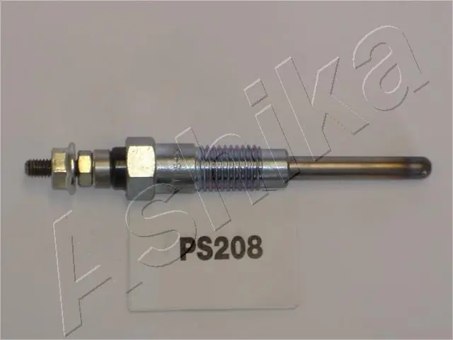 Vela de incandescência para Mazda 6 GG