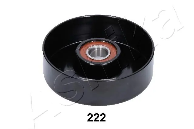  Rolo de reguladora de tensão da correia de transmissão Toyota Land Cruiser 100 SUV (J10) (1998 - 2005) 100
