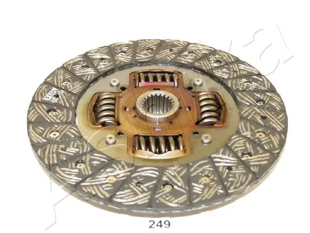 Disco de embraiagem Toyota Camry preço, a partir de 57,75 USD