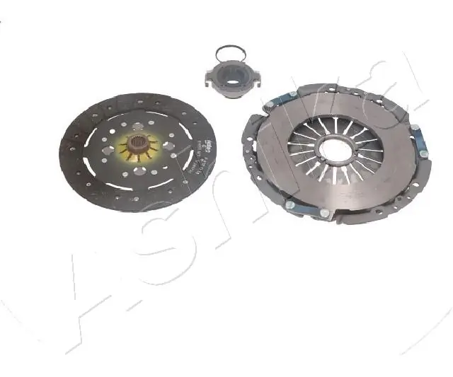Compre 600026400 INA Kit de embraiagem (3 peças)