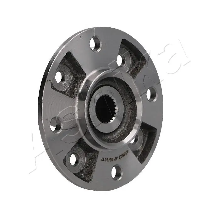  Cubo dianteiro Daewoo Matiz hatchback (KLYA) (1998 - 2008) 