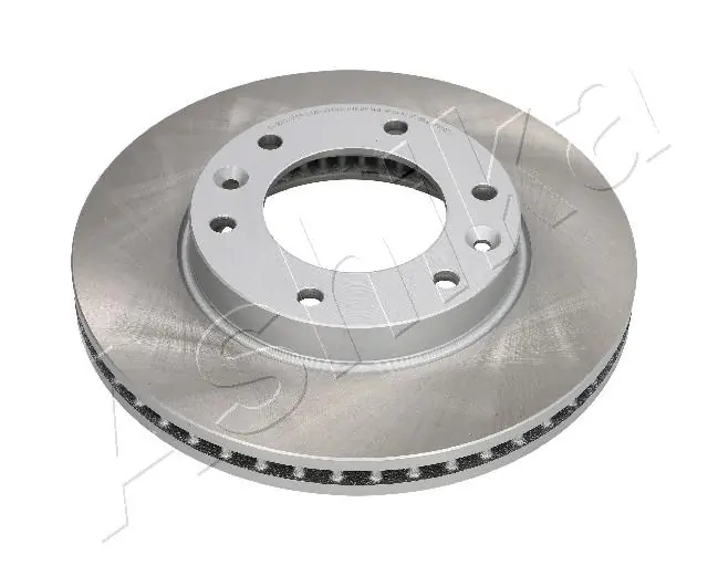 Compre Disco do freio dianteiro KIA Carnival 3