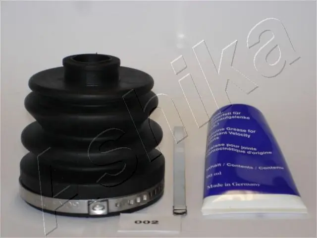 Bota de proteção externa de junta homocinética do semieixo dianteiro Tata MB176870