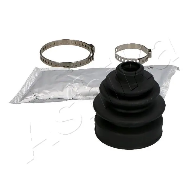 Bota de proteção externa de junta homocinética do semieixo dianteiro Hyundai I10  PA