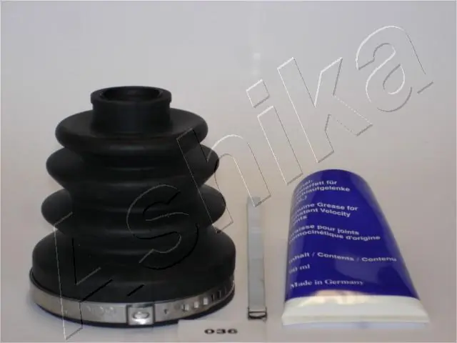Compre Bota de proteção interna de junta homocinética do semieixo dianteiro Honda Accord 6