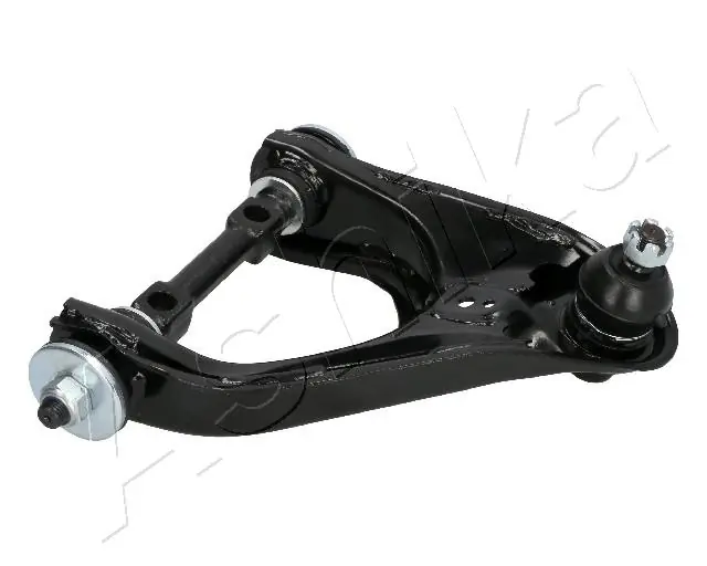 Braço oscilante superior direito de suspensão dianteira Mitsubishi MR241024