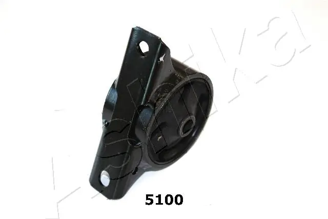 Coxim (suporte) traseiro de motor MR102115 Hyundai/Kia