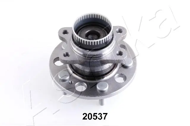 Cubo traseiro para Hyundai Sonata YF