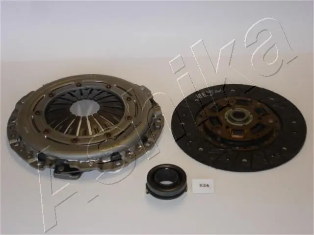 Kit de embraiagem (3 peças) para KIA Sportage II JE