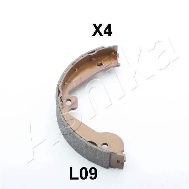  para Mercedes GL  (X164)