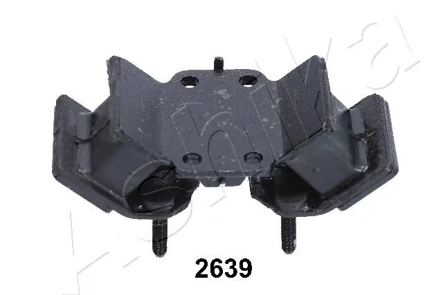  Coxim (suporte) traseiro de motor Lexus IS sedan (E1) (1999 - 2005) 