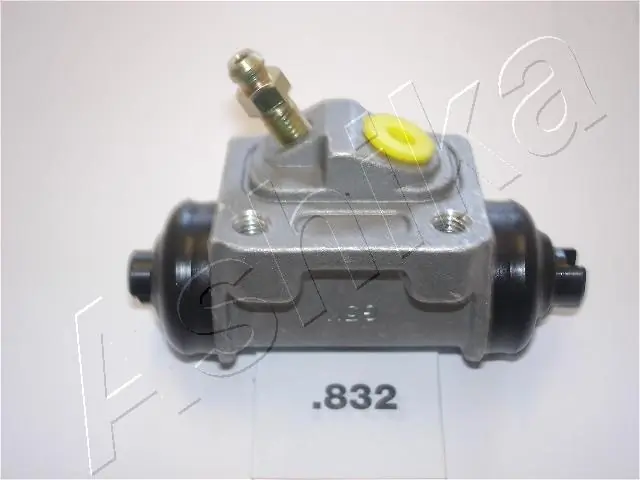 Cilindro traseiro do freio de rodas de trabalho Subaru 5340163B00