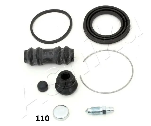 Compre Kit de reparação de suporte do freio traseiro Nissan Patrol 