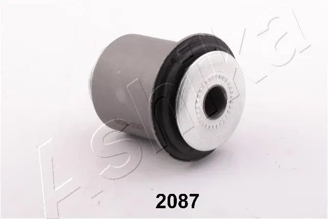  Bloco silencioso dianteiro do braço oscilante inferior Toyota Hilux pick-up (KUN15) (2005 - 2012) 