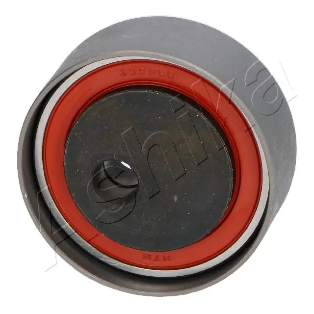 Rolo de reguladora de tensão da correia do mecanismo de distribuição de gás Mitsubishi Colt VI hatchback (Z3A) (2004 - 2008) VI
