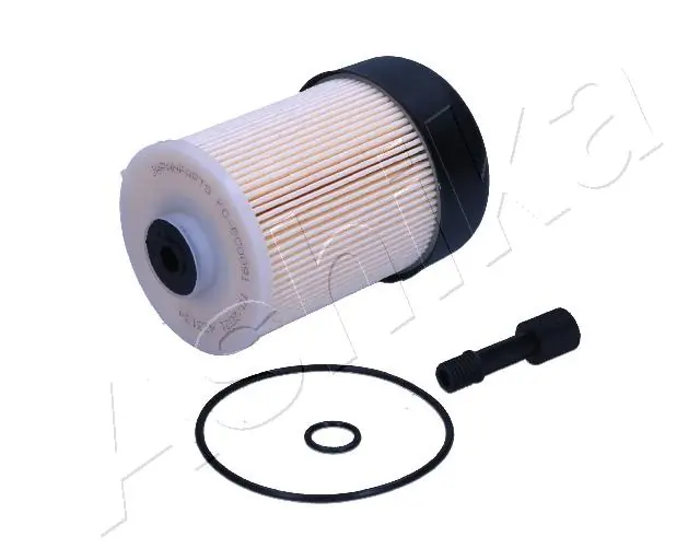 Compre 8660005831 Renault (RVI) Filtro de combustível