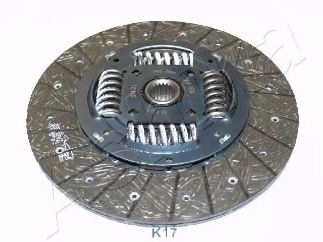 Compre VA832086 Polcar Disco de embraiagem