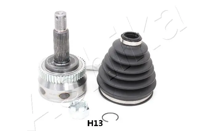  Junta homocinética externa dianteira Hyundai Sonata VI sedan (YF) (2009 - 2015) VI