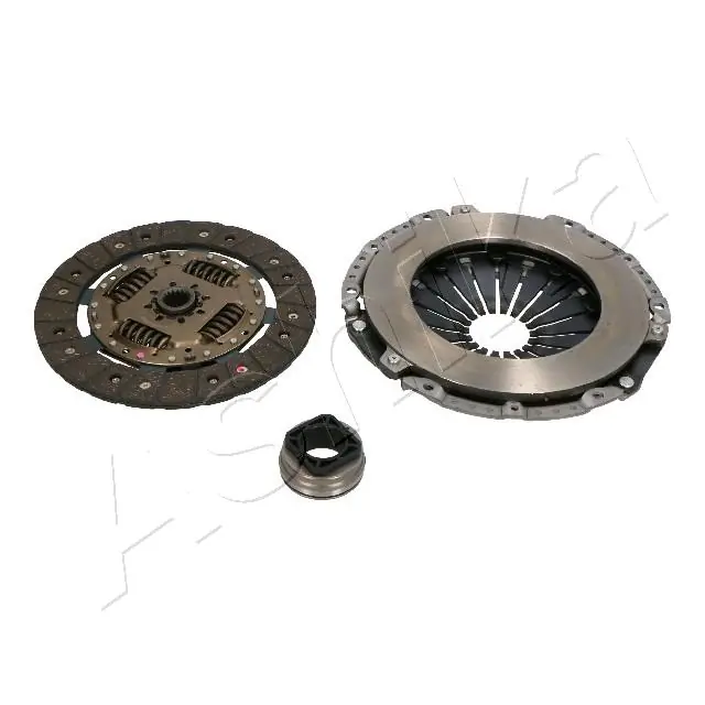 9200002 Ashika Kit de embraiagem (3 peças)