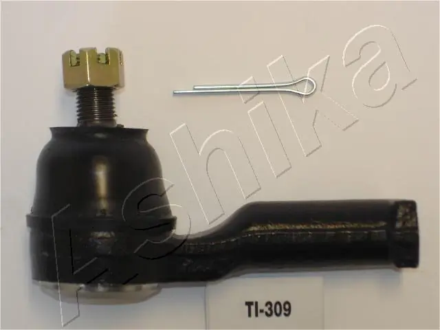  Ponta externa da barra de direção Mazda 626 II hatchback (GC) (1983 - 1987) II