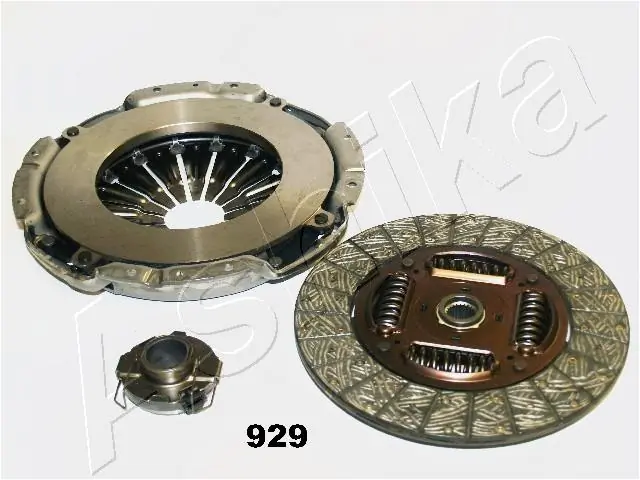 Kit de embraiagem (3 peças) 8979465862 Isuzu