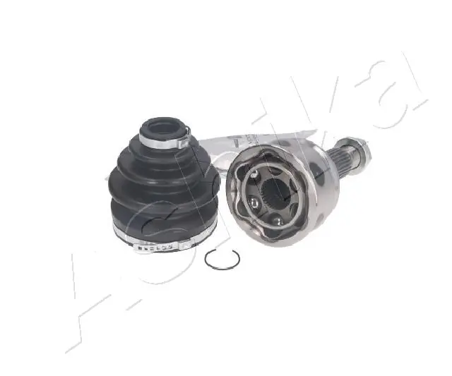 Junta homocinética externa dianteira para Mitsubishi Lancer X CY_A, CZ_A