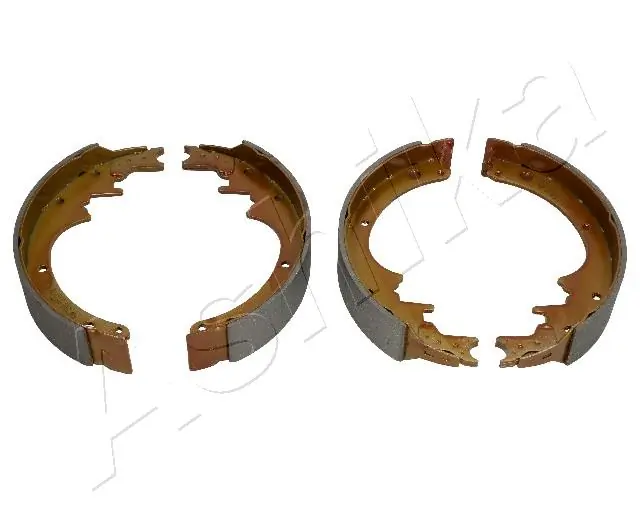 Sapatas do freio traseiras de tambor Nissan/Infiniti D4070T6400