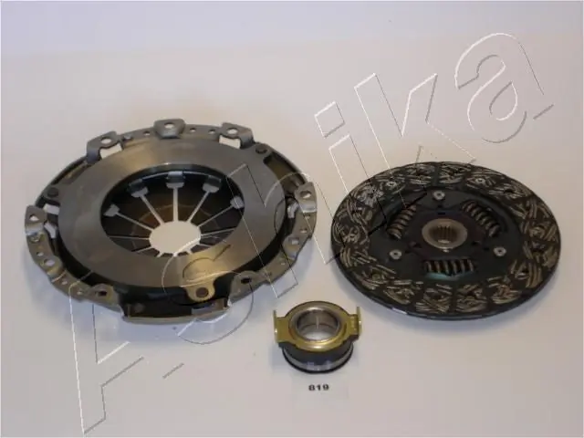Kit de embraiagem (3 peças) Suzuki Swift I AA