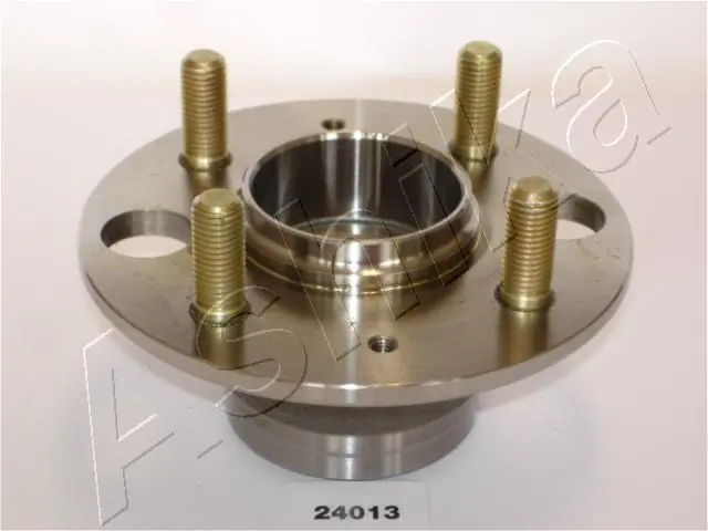 4424013 Ashika Cubo traseiro