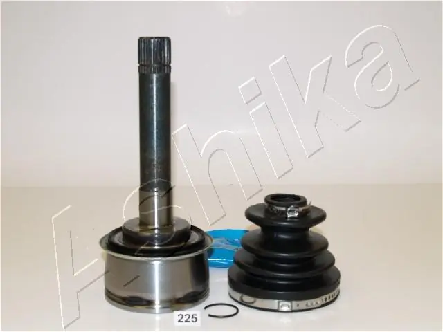 Junta homocinética externa dianteira Toyota Hiace IV H1, H2