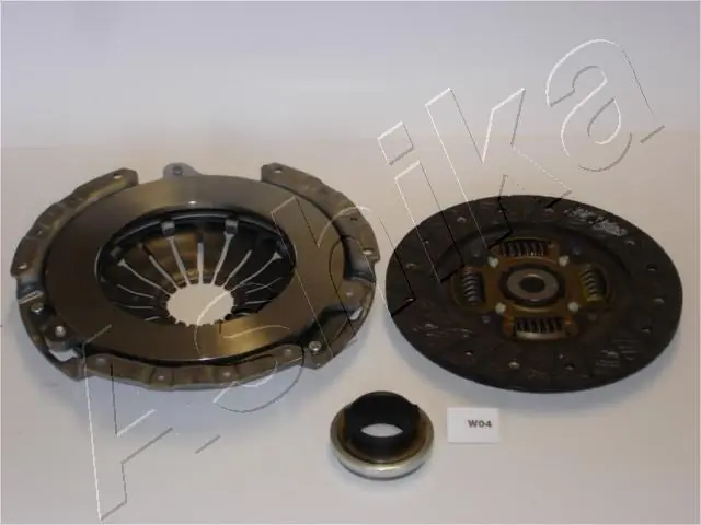 Kit de embraiagem (3 peças) 90421642 General Motors