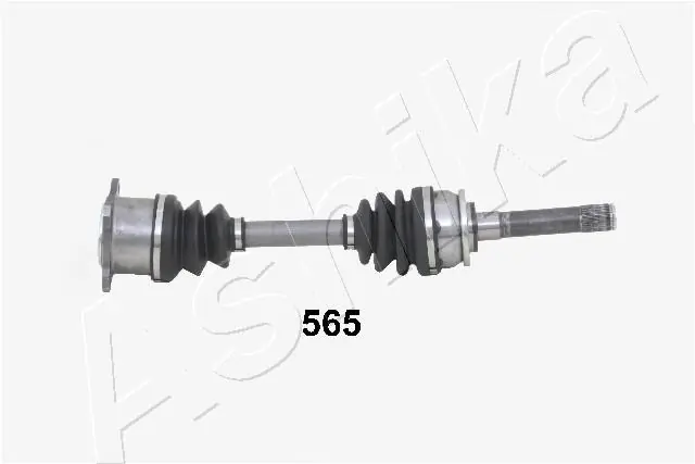 Compre 3S407050 AND Semieixo (acionador) dianteiro direito