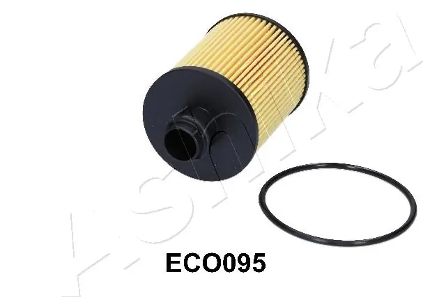 Filtro de óleo Ashika 10ECO095 preço, a partir de 7,58 USD