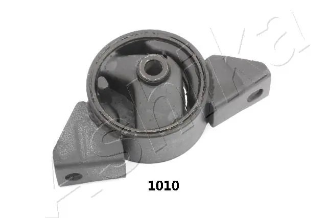 Coxim (suporte) traseiro de motor para Nissan Almera N15