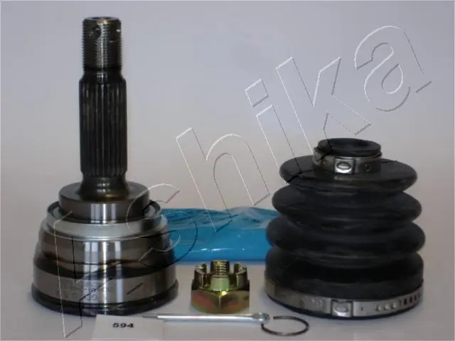 Junta homocinética externa dianteira Mitsubishi MR222052 preço, a partir de 30,17 USD