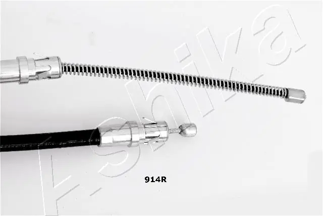  Cabo do freio de estacionamento traseiro direito Jeep Cherokee II SUV (XJ) (1988 - 2001) II