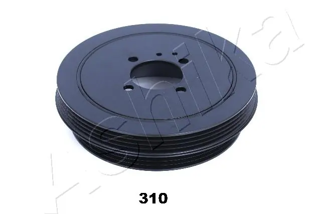 Polia de cambota para Mazda 323 BA