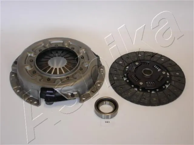 624233460 INA Kit de embraiagem (3 peças)