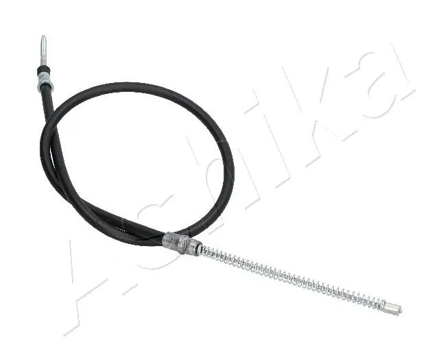 Compre 1601002 Beca Cables Cabo do freio de estacionamento traseiro esquerdo
