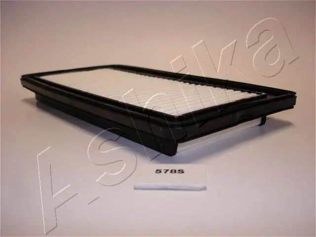  Filtro de ar Hyundai Atos hatchback (MX) (1998 - 2004) 