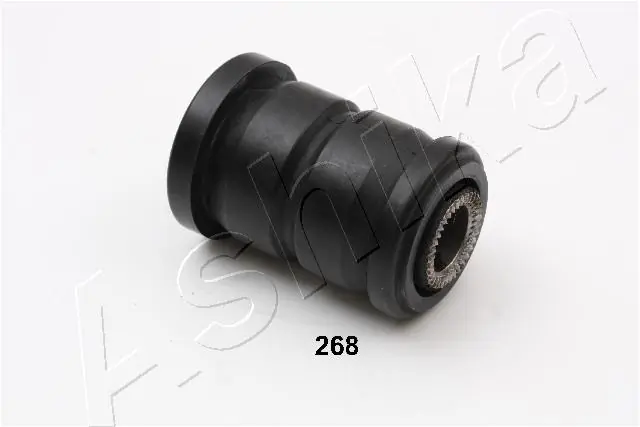 GOM268 Ashika