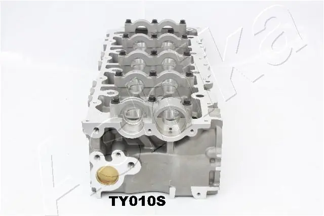 Cabeça de motor (CBC) Toyota Hilux  KUN25