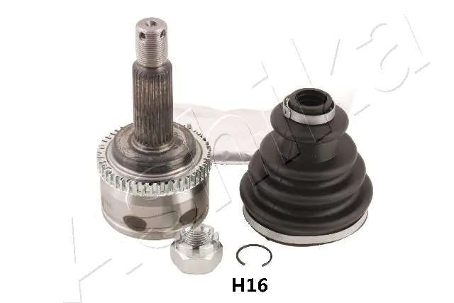 Junta homocinética externa dianteira Hyundai I30  FD