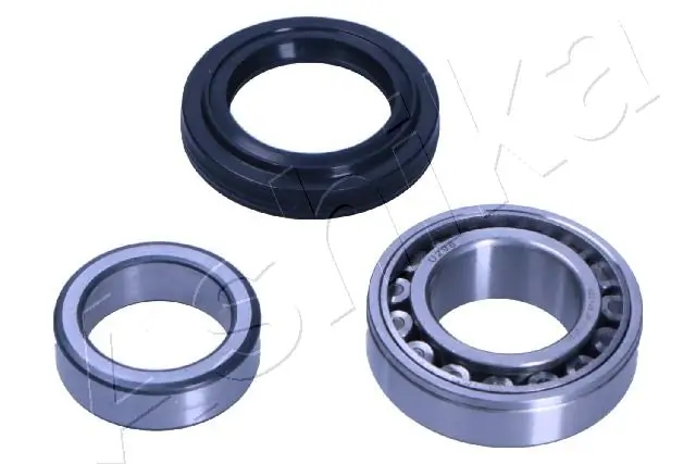 Rolamento de cubo traseiro para KIA Sportage I K00