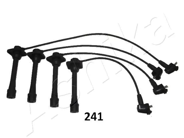 50071 Seiwa Fios de alta voltagem, kit