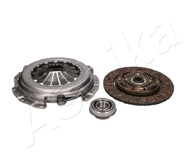 HDK056 VALEO Kit de embraiagem (3 peças)