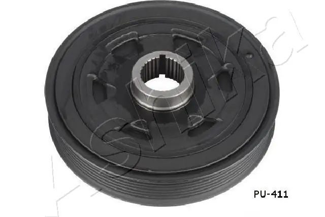  Polia de cambota Honda Civic VIII hatchback (FK, FN) (2005 - 2012) VIII