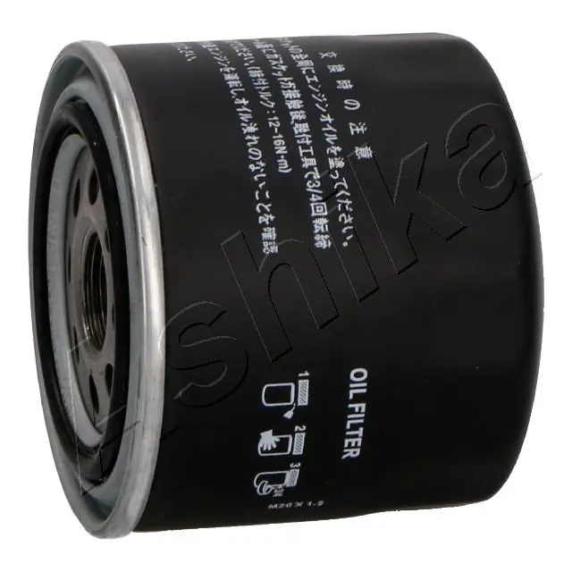 Filtro da Caixa Automática de Mudança para Subaru Forester II S11, SG